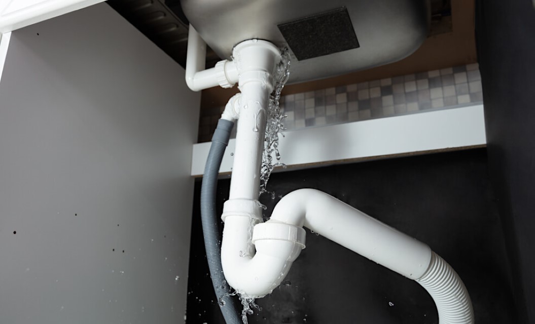 how do i make a successful water leak insurance claim