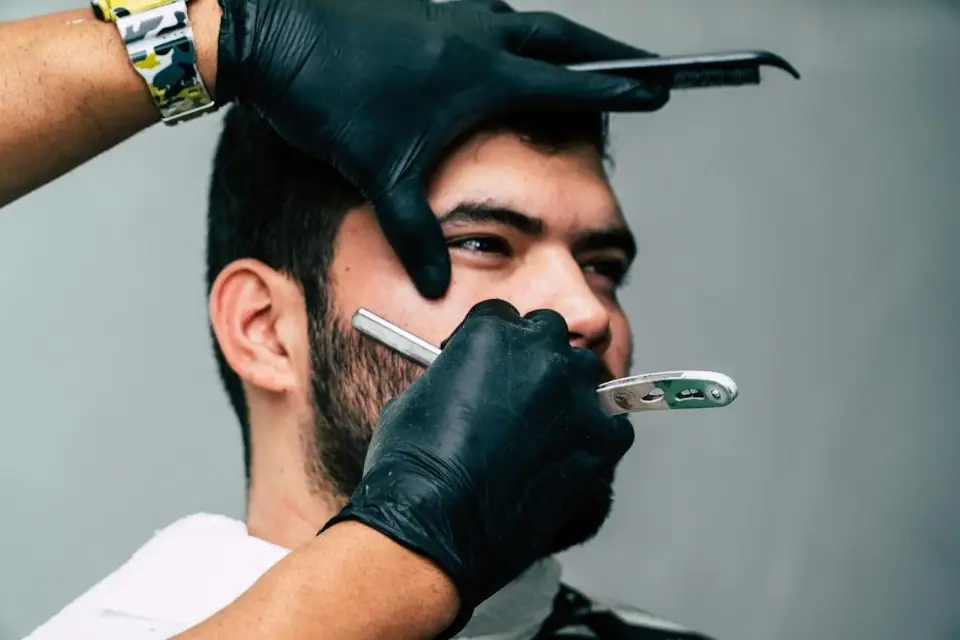 how to become a barber in nyc