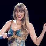 Net Worth of Taylor Swift