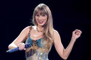 what is the net worth of taylor swift