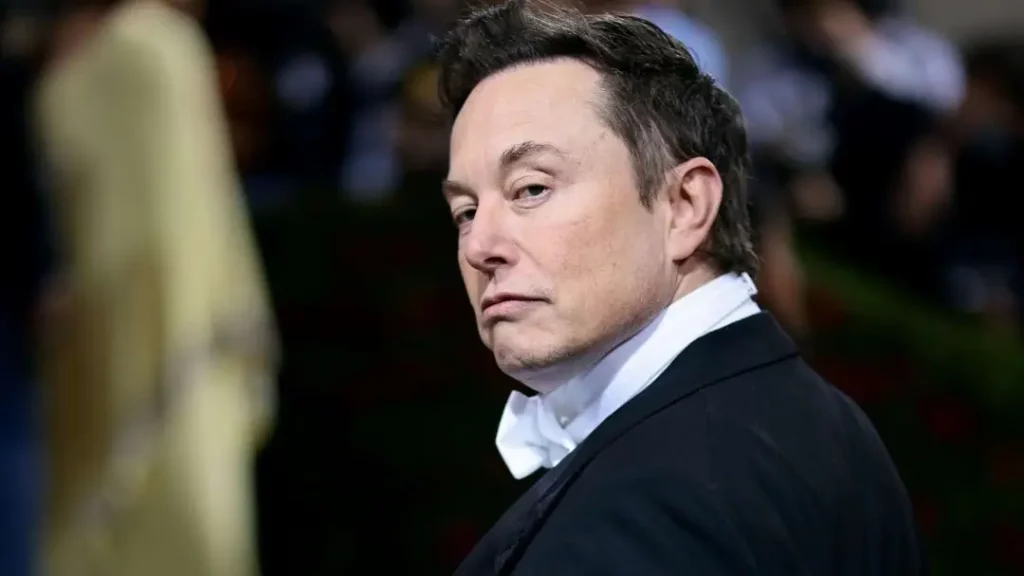 net worth of elon musk 2023