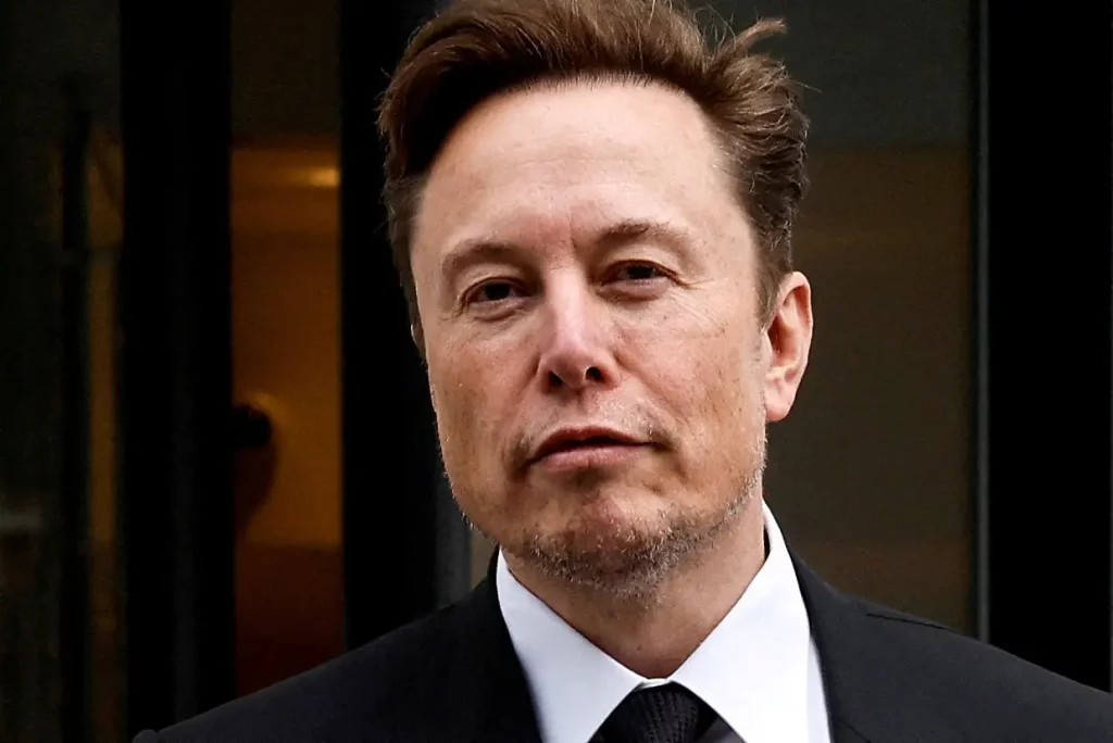 net worth of elon musk in billion dollars