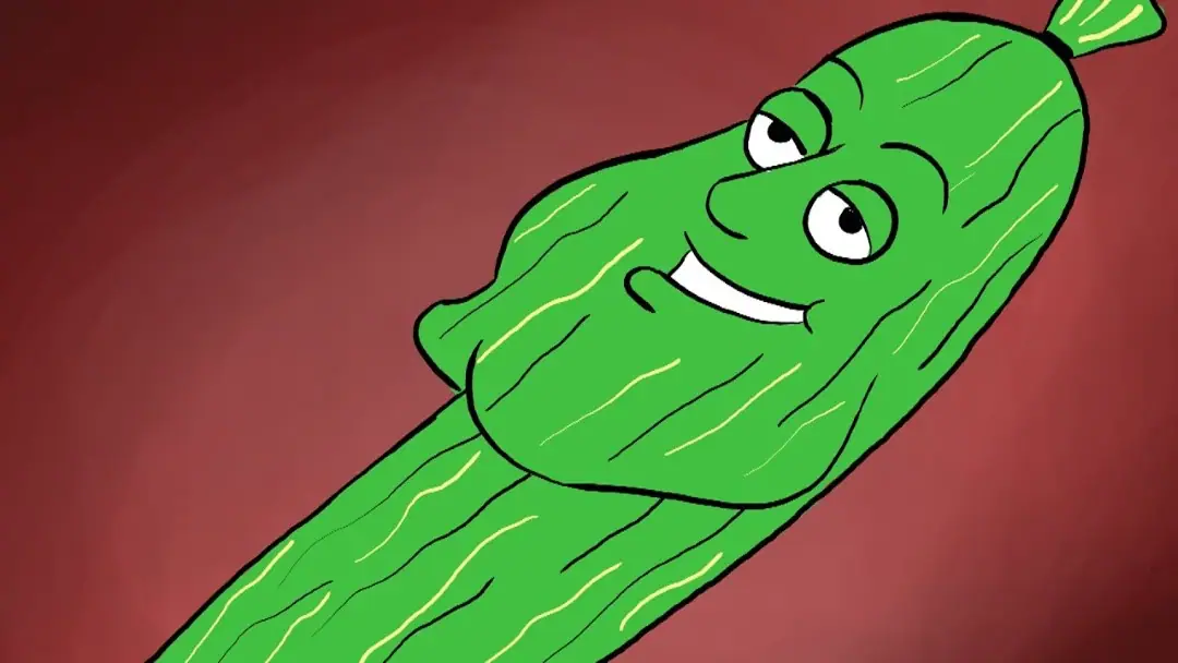 cucumber joe