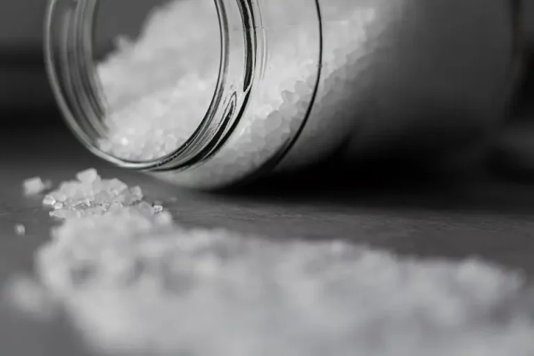 Kosher Salt Shortage: Understanding the Crisis