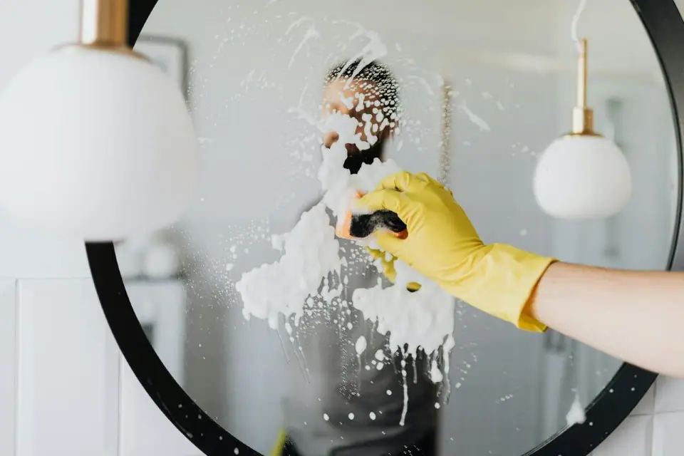 how to start a cleaning business in georgia