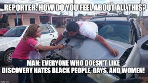road rage meme