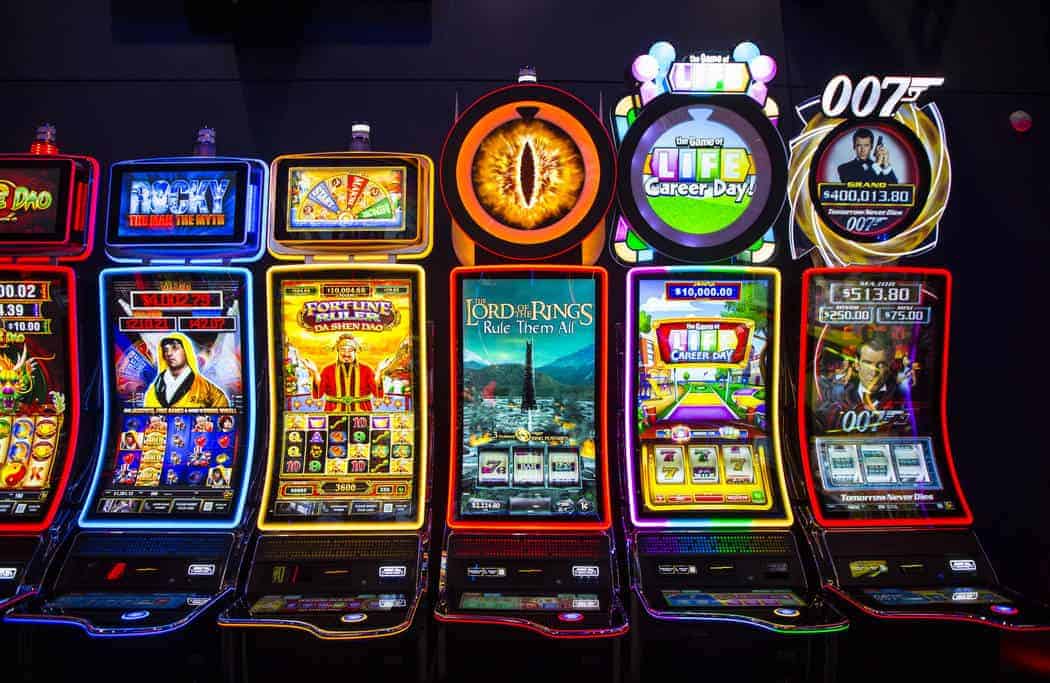 how to start online casino business