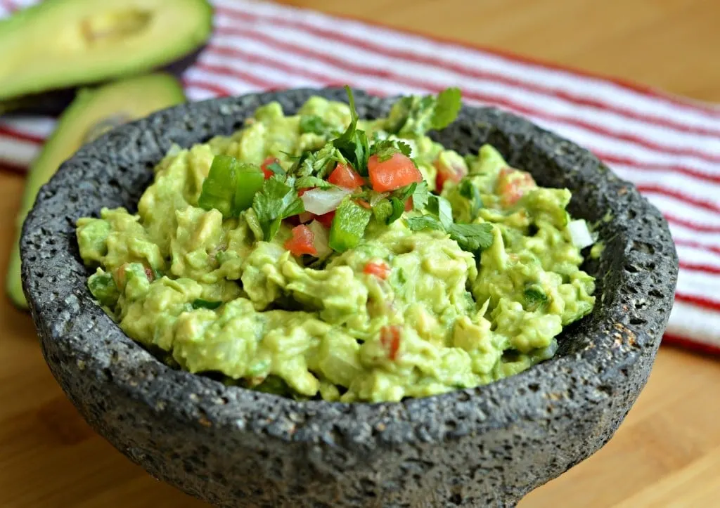 how much guacamole does one avocado make