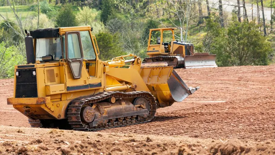how to start your own land clearing business