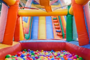 how much to rent a bounce house