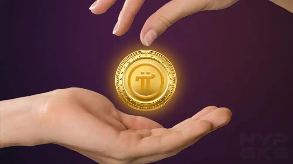 how to sell pi coin now