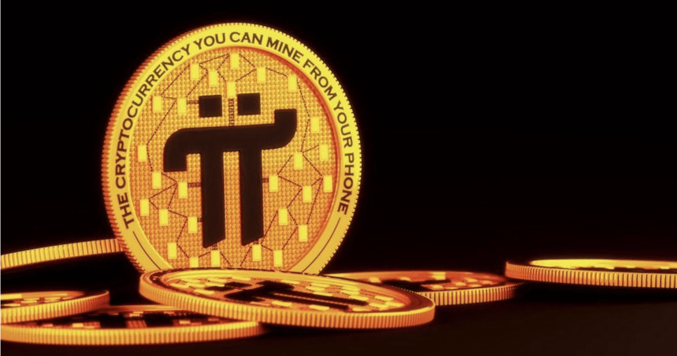 how to sell pi coin