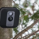 how to set up blink outdoor cameras