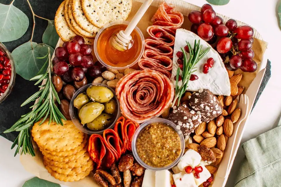 how to start a charcuterie business in florida