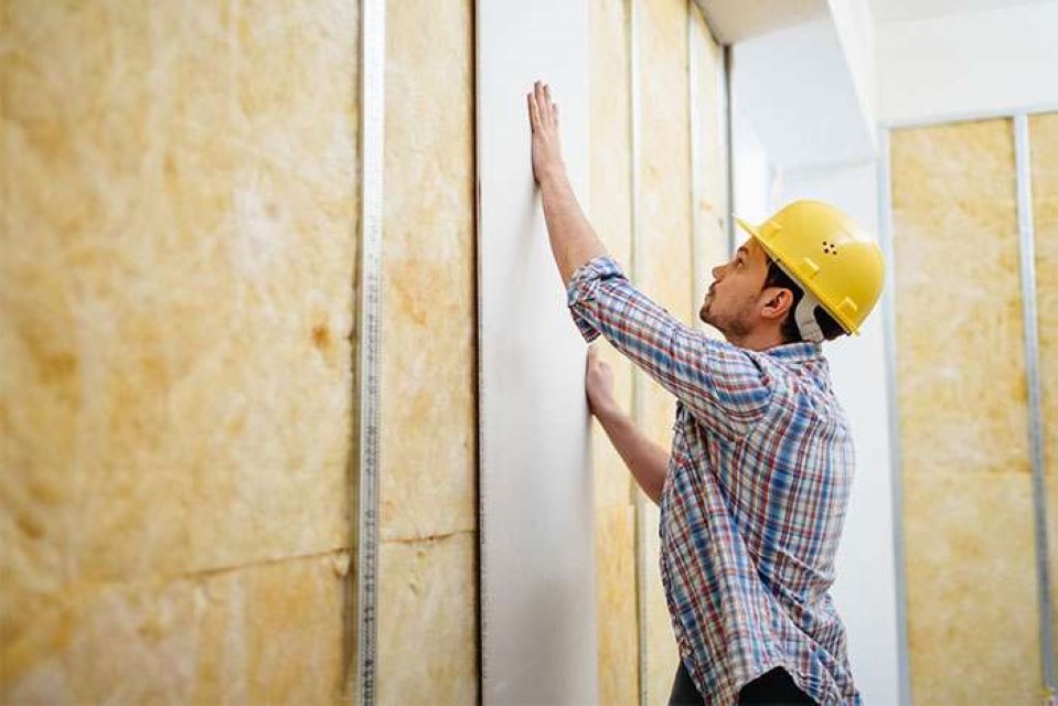 how to start drywall business