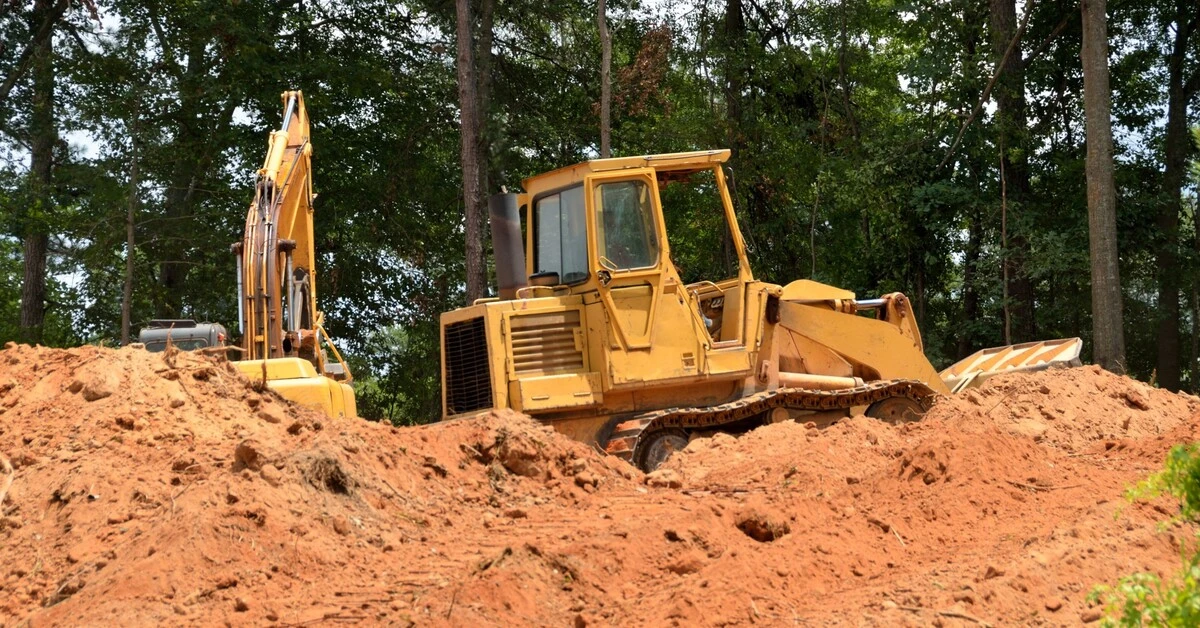 how much does it cost to start a land clearing business