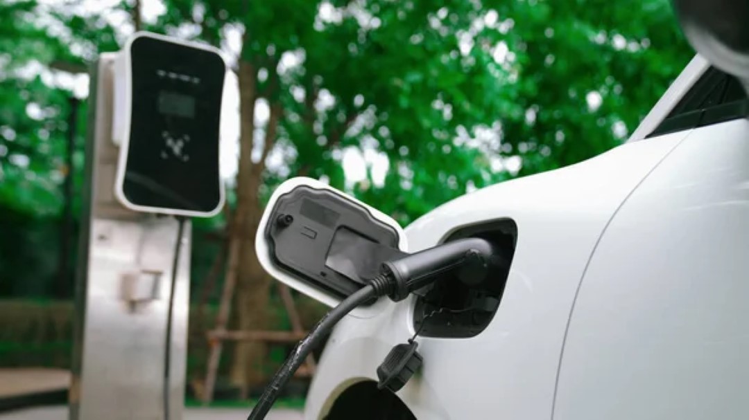 how to start ev charging stations business