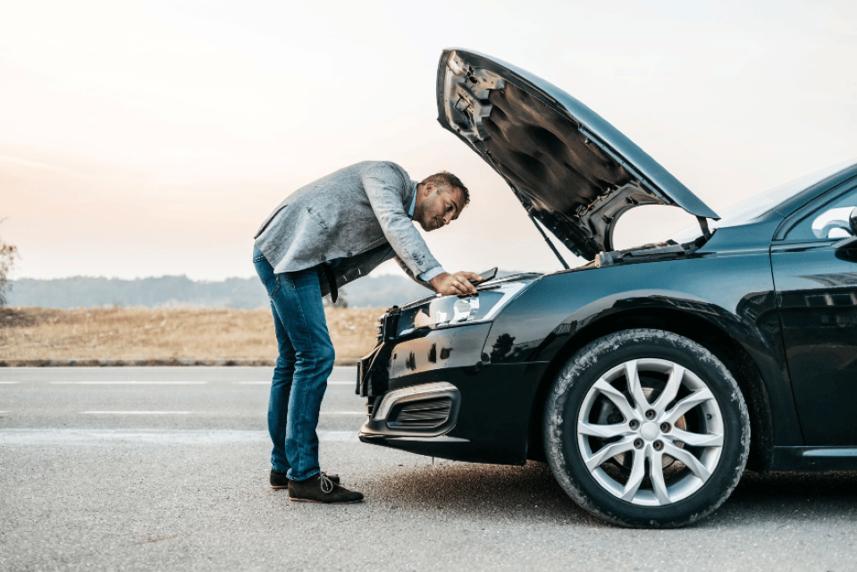 how to start my own roadside assistance business