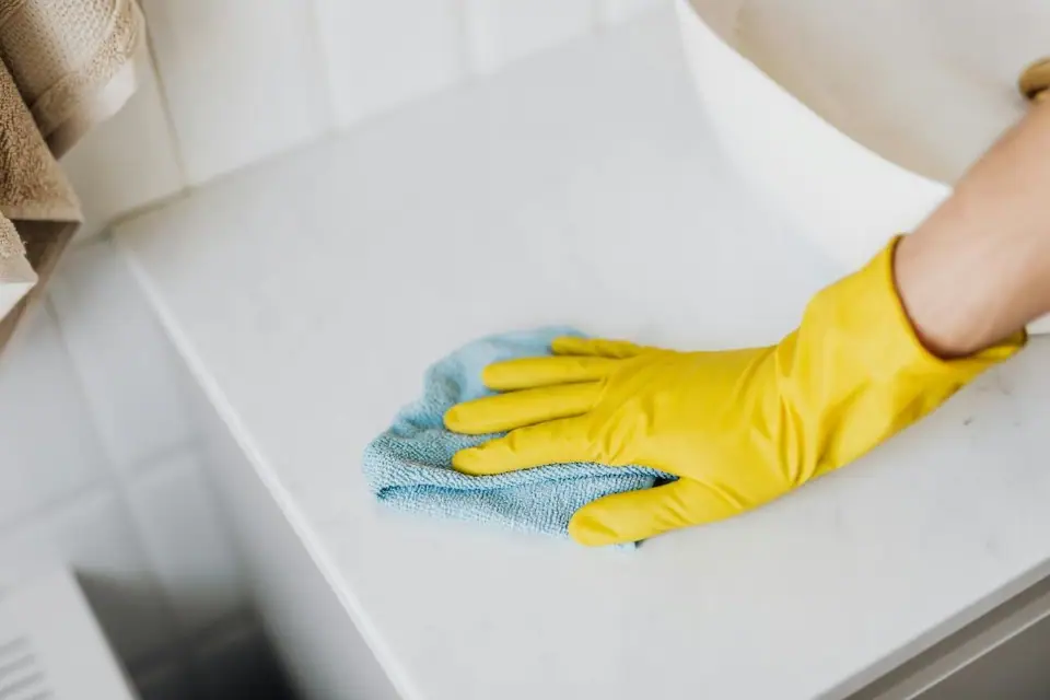 how to start a commercial cleaning business from scratch