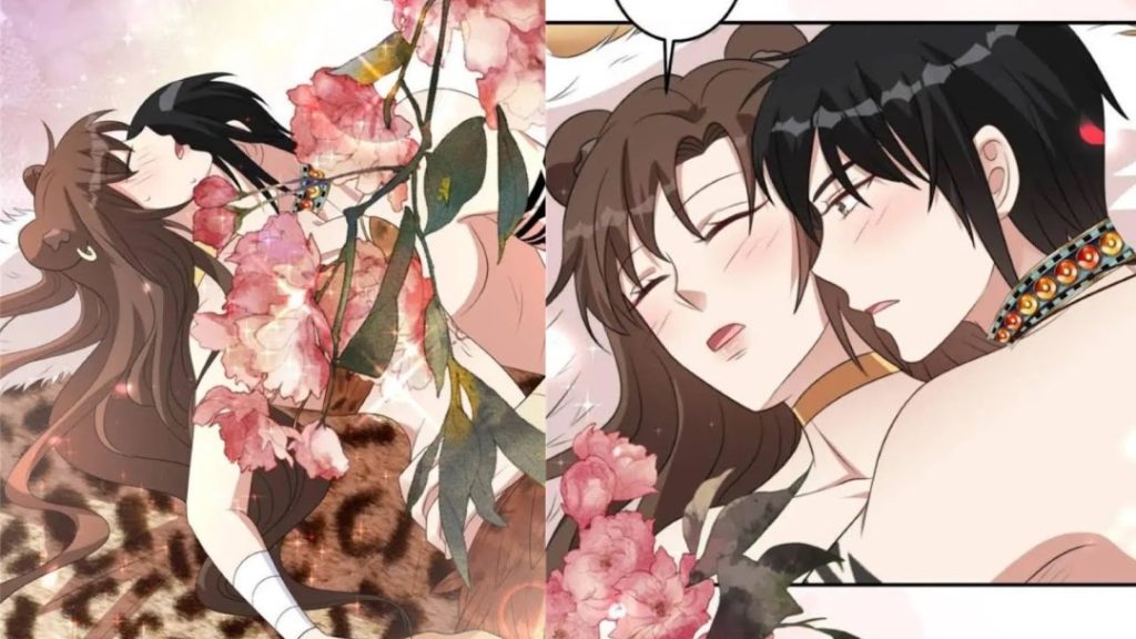 How To Tame Your Beast Husbands