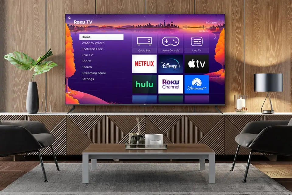 how to watch 2000 mules on roku tv