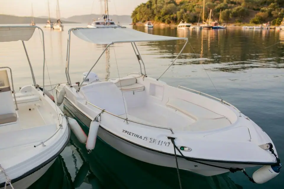 how to start a boat rental business