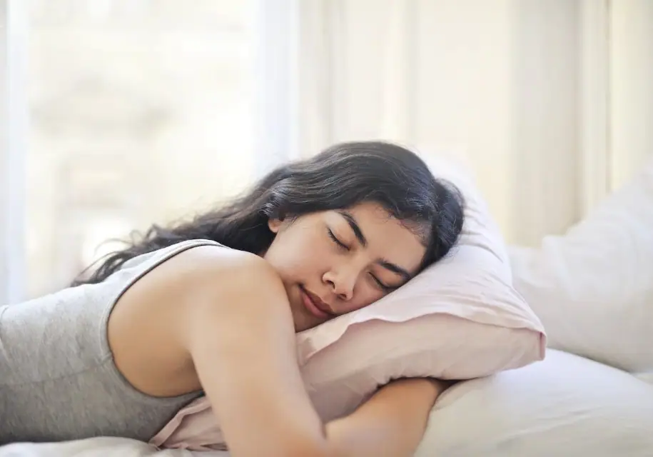 how do you sleep with pericarditis