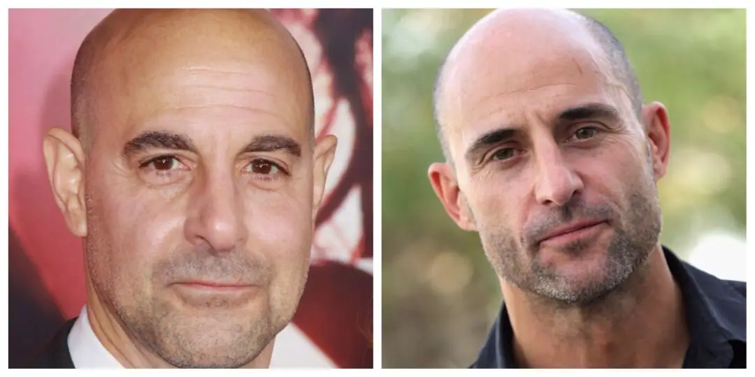 mark strong and stanley tucci