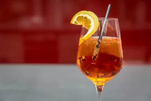 Crafting the Perfect Old Fashioned: A Timeless Cocktail Recipe