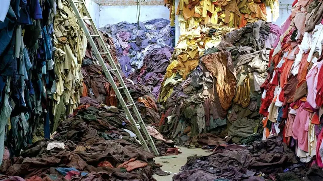the true cost of fast fashion documentary