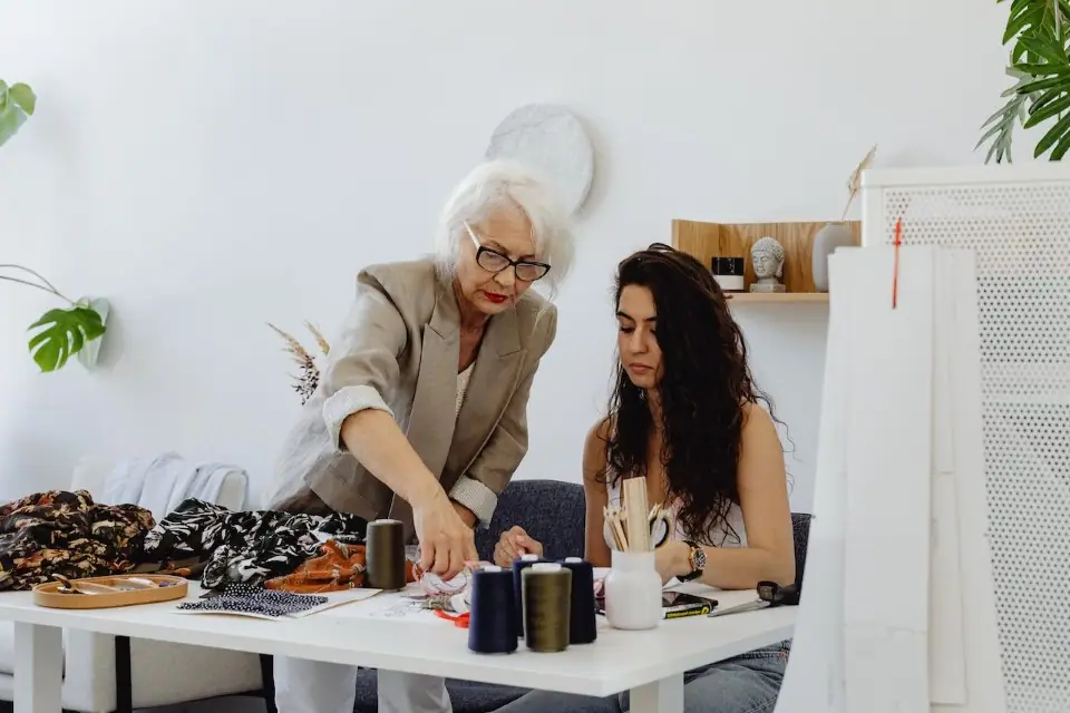 how to become a fashion designer without degree