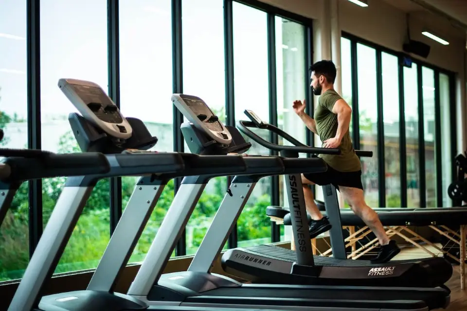 why should fitness equipment be purchased new